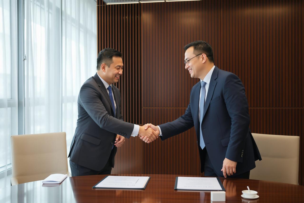 韩国电影大尺度与星河文化达成战略合作 共同开发IP矩阵